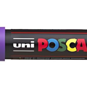 POSCA Marqueur à pigment PC-1MC, violet