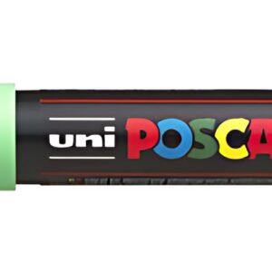 POSCA Marqueur à pigment PC-1MC, vert clair