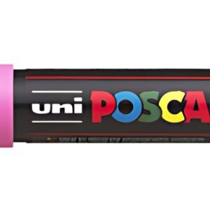 POSCA Marqueur à pigment PC-1MC, rose