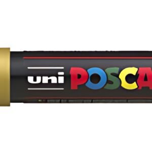 POSCA Marqueur à pigment PC-1MC, or