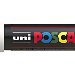 POSCA Marqueur à pigment PC-1MC, blanc