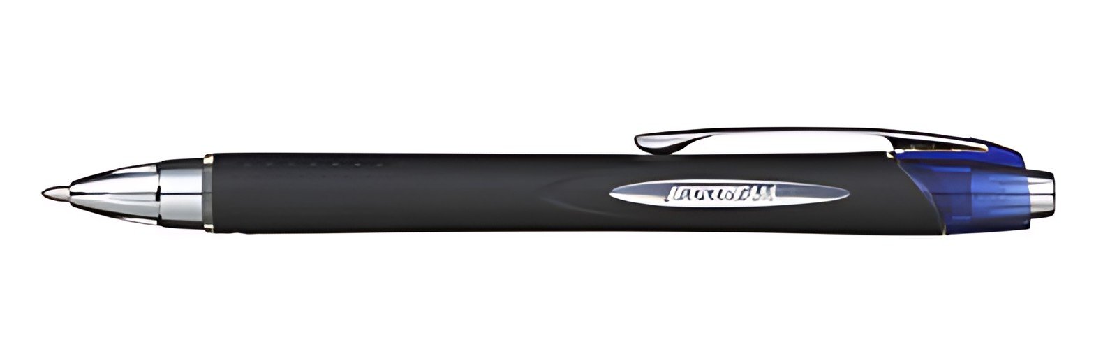 uni-ball Stylo roller encre gel JETSTREAM SXN210, bleu