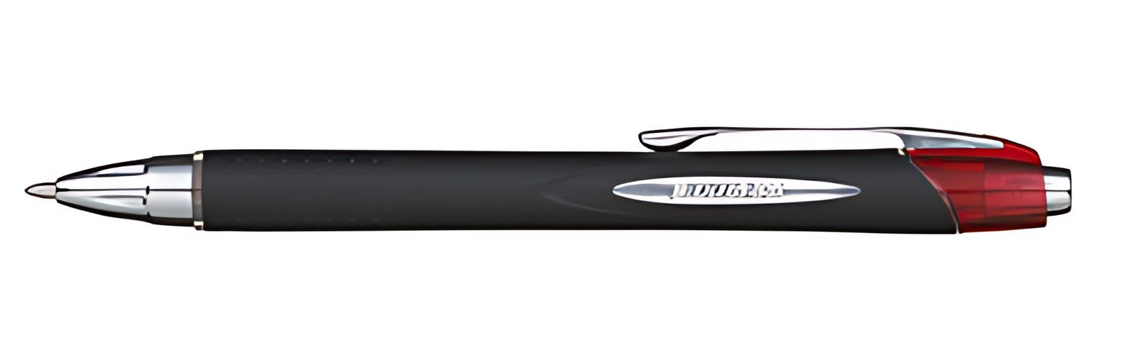 uni-ball Stylo roller encre gel JETSTREAM SXN210, rouge