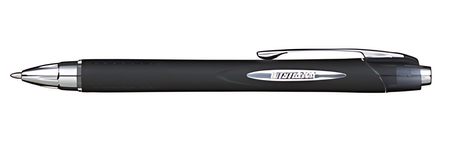 uni-ball Stylo roller encre gel JETSTREAM SXN210, noir