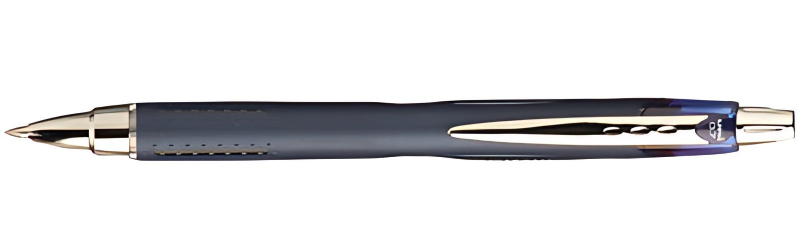 uni-ball Stylo roller encre gel JETSTREAM SXN217, bleu