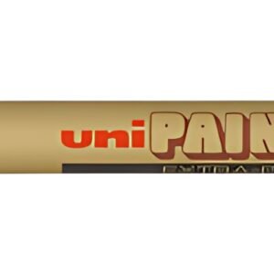uni-ball Marqueur permanent PAINT MARKER PX203, or