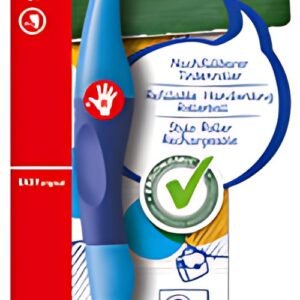 STABILO Cartouche pour stylo roller EASYoriginal, noir
