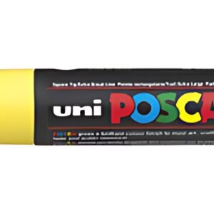 POSCA Marqueur à pigment PC-17K, jaune