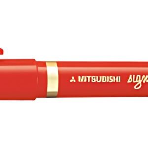 uni-ball Feutre SIGN PEN MYT7 R, rouge