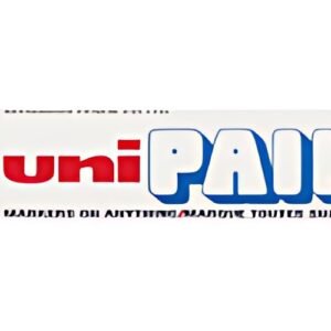 uni-ball Marqueur permanent PAINT PX20, vert clair