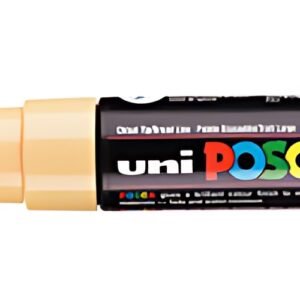 POSCA Marqueur à pigment PC-8K, rose saumon