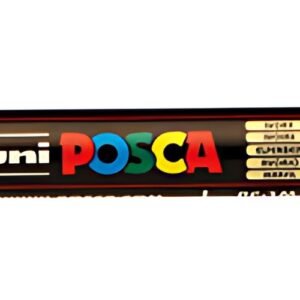 POSCA Marqueur à pigment PC-1MC, ivoire