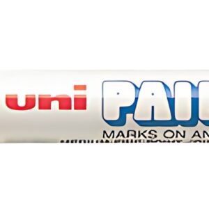 uni-ball Marqueur permanent PAINT PX20, rose