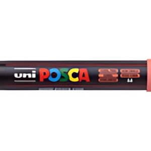 POSCA Marqueur à pigment PC-5M, corail