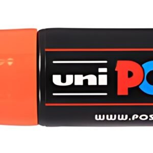 POSCA Marqueur à pigment PC-7M, orange foncé