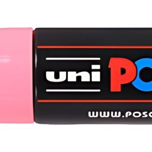 POSCA Marqueur à pigment PC-7M, rose