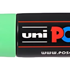 POSCA Marqueur à pigment PC-7M, vert clair
