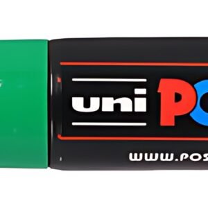 POSCA Marqueur à pigment PC-7M, vert foncé