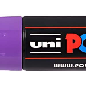 POSCA Marqueur à pigment PC-7M, violet