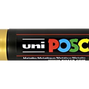 POSCA Marqueur à pigment PC-17K, or