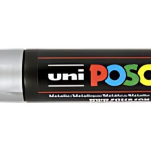POSCA Marqueur à pigment PC-17K, argent