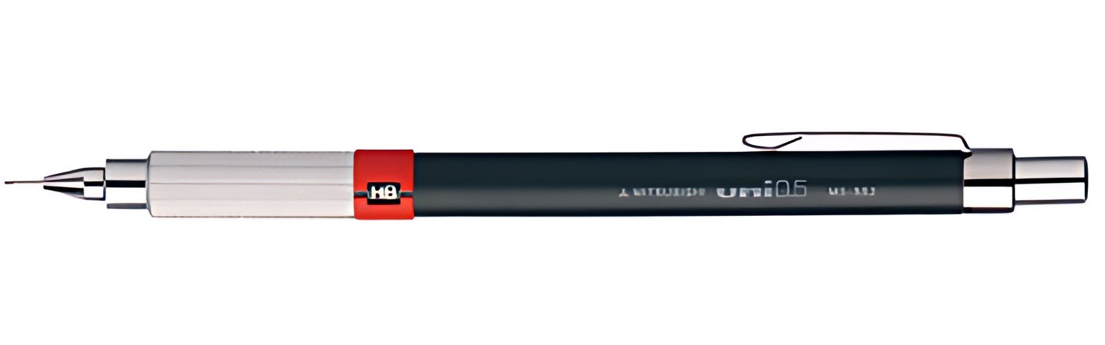 uni-ball Porte-mines PREMIUM M552, 0,9 mm