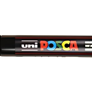 POSCA Marqueur à pigment PC-5M, vert anglais