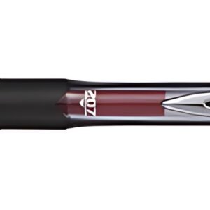 uni-ball Stylo roller encre gel SIGNO 207 UMN207E, rouge