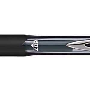 uni-ball Stylo roller encre gel SIGNO 207 UMN207E, vert