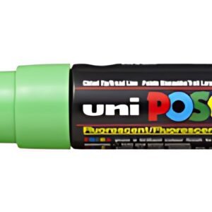 POSCA Marqueur à pigment PC-8K, vert fluo