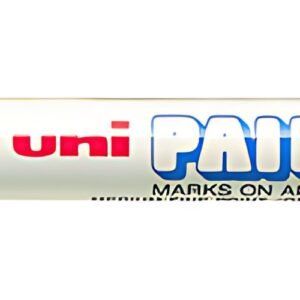 uni-ball Marqueur permanent PAINT PX20, marron