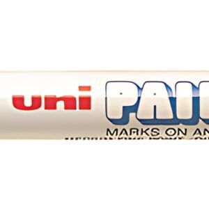uni-ball Marqueur permanent PAINT PX20, violet
