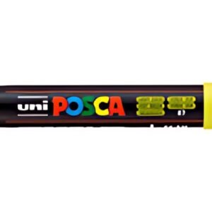 POSCA Marqueur à pigment PC-5M, vert raisin