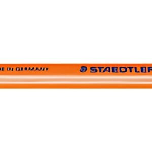 STAEDTLER Crayon surligneur à sec textsurfer dry, orange