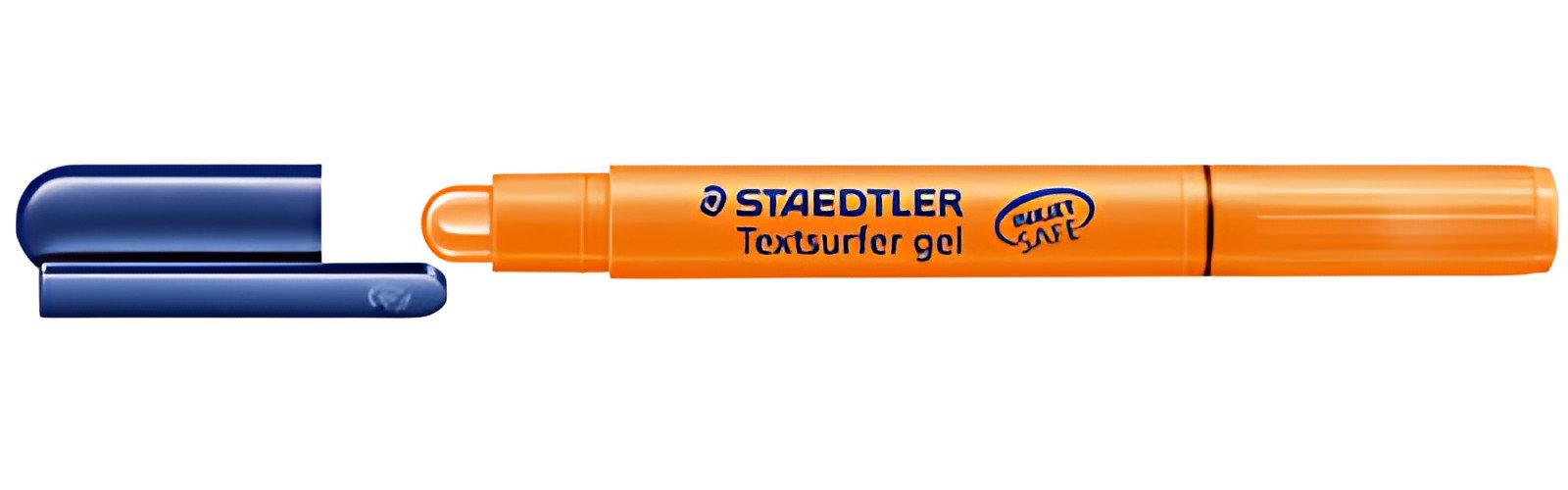 STAEDTLER Surligneur "Textsurfer gel", orange