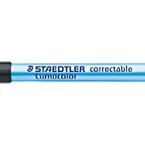 STAEDTLER Marqueur non permanent Lumocolor correctable 305F
