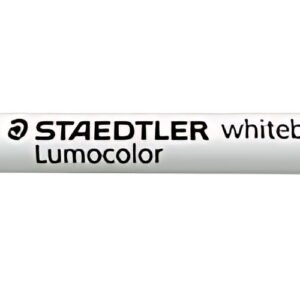 STAEDTLER Lumocolor marqueur pour tableaux blanc 301, vert