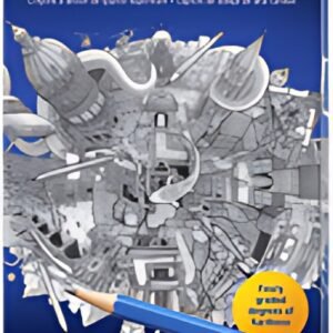 STAEDTLER Crayon Mars Lumograph, étui métallique de 12