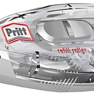 Pritt Roller correcteur Refill Flex, (l)4,2 mm x (L)12 m