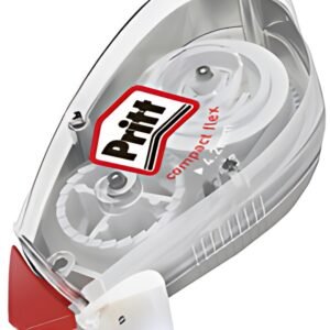 Pritt Roller correcteur Compact Flex, 4,2 mm x 10 m