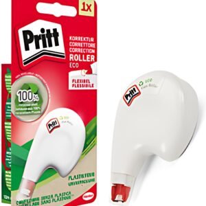Pritt Roller correcteur Eco Flex, 4,2 mm x 10 m