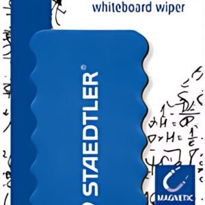 STAEDTLER Brosse à tableau Lumocolor whiteboard-wiper 652