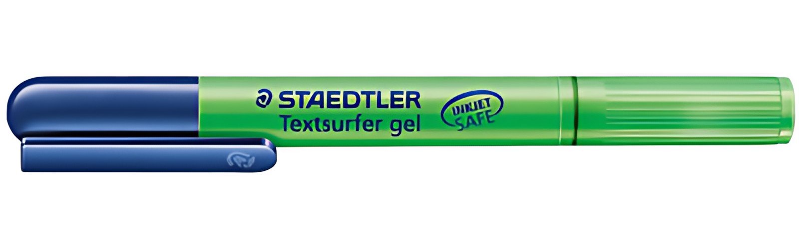 STAEDTLER Surligneur "Textsurfer gel", vert