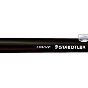STAEDTLER Porte-mines Mars technico 780 C, noir
