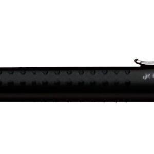 FABER-CASTELL Porte-mines GRIP 2011, noir mat