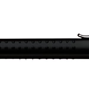 FABER-CASTELL Stylo à bille rétractable GRIP 2011 XB, noir