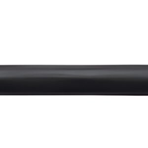 FABER-CASTELL Stylo à bille rotatif Ambition résine, noir