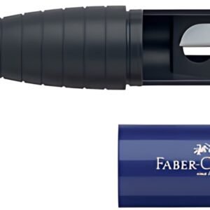FABER-CASTELL Gomme de recharge pour Crayon gomme