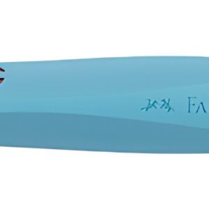 FABER-CASTELL Porte-mines Scribolino, bleu