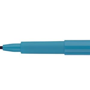 FABER-CASTELL Feutre PITT artist pen, turquoise cobalt